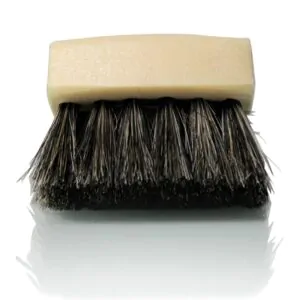 Щітка з кінського ворсу Chemical Guys Long Bristle Horse Hair Leather Cleaning Brush (ACCS95)