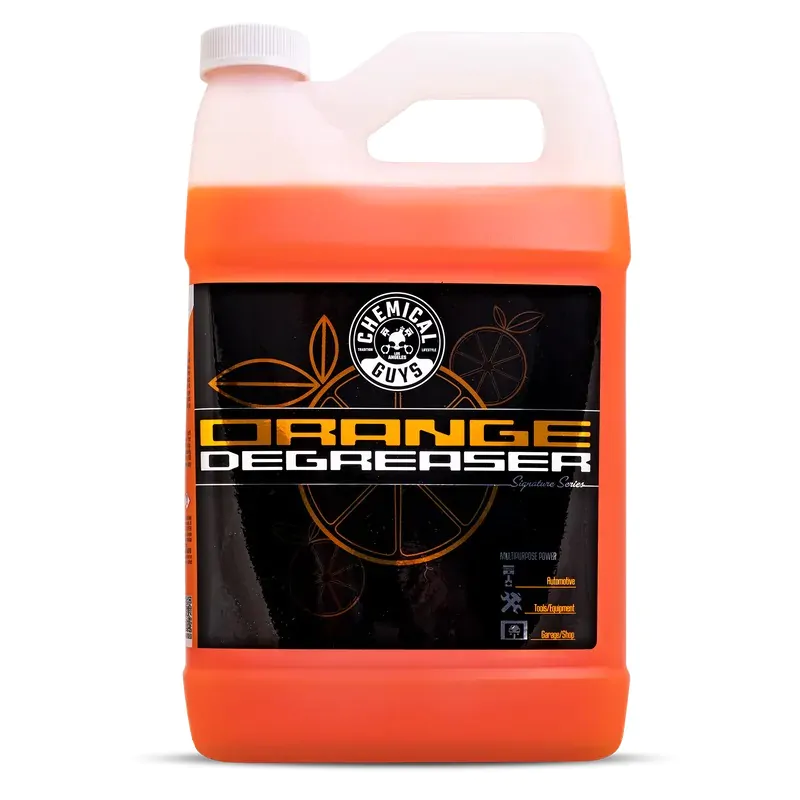 Очисник та знежирювач універсальний Signature Series Orange Degreaser 3785мл (CLD201)