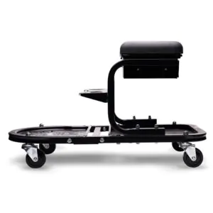 Стілець для детейлінгу м`який Chemical Guys Ultimate Utility Soft Stool (ACC618)