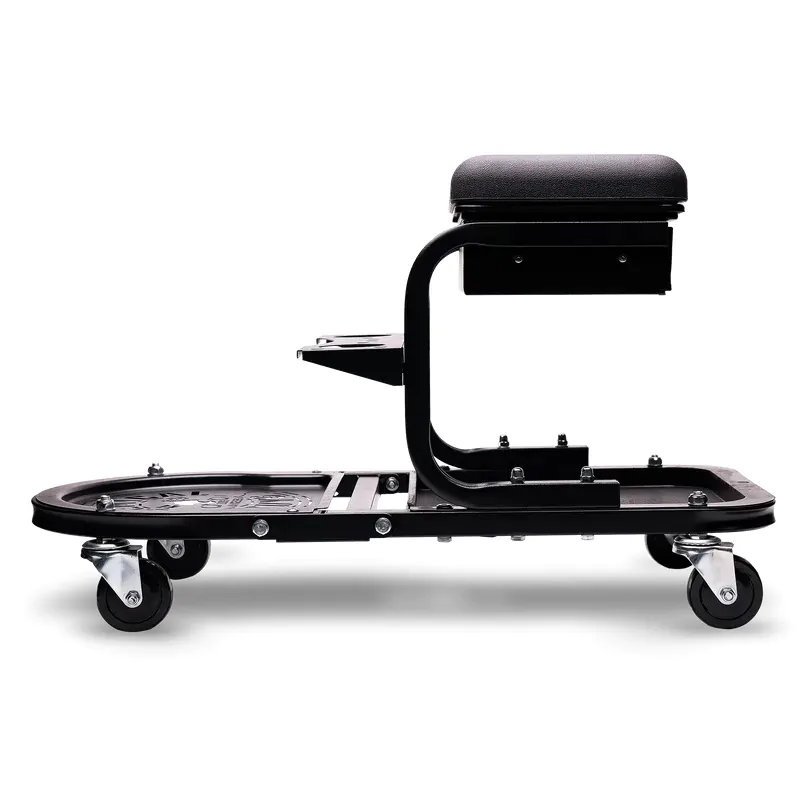 Стілець для детейлінгу м`який Chemical Guys Ultimate Utility Soft Stool (ACC618)