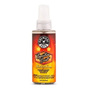 Нейтрализатор запахов с соблазнительным ароматом Chemical Guys stripper Signature Scent Air Freshener 118мл (AIR069_04)