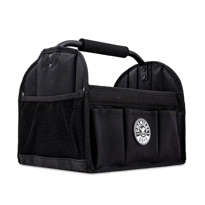 Сумка для перенесення та зберігання Chemical Guys Quick Load Carrying Caddy & Storage Organizer (ACC623)