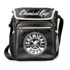 Сумка-органайзер Chemical Guys The Dumpy Universal Storage Bin & Car Trash Can (ACC627)
