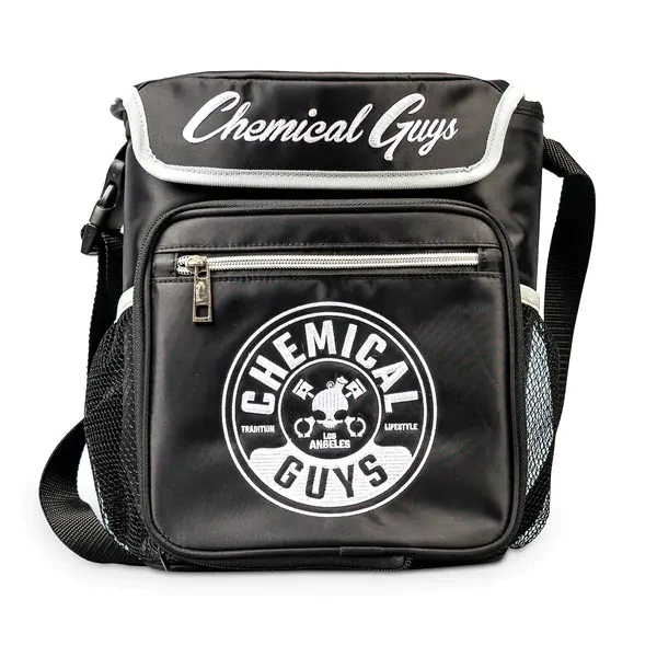 Сумка-органайзер Chemical Guys The Dumpy Universal Storage Bin & Car Trash Can (ACC627)