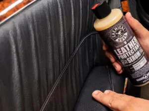 Сироватка для захисту шкіри Chemical Guys Leather Serum Protectant 473мл (SPI111_16)