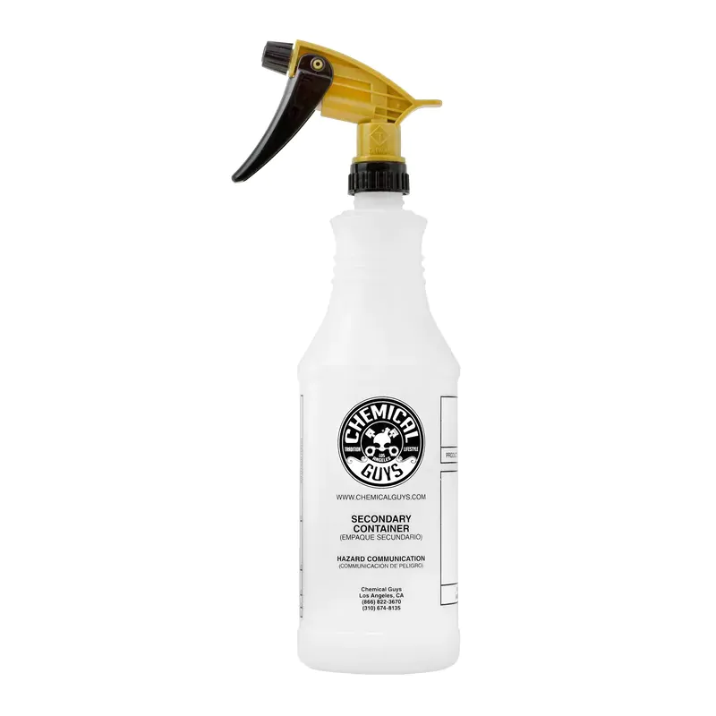 Розпилювач надпотужний кислотостійкий Chemical Guys Tolco Gold Standard (ACC136)