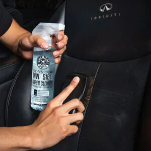 Універсальний засіб для чищення усіх поверхонь авто Chemical Guys Nonsense All Purpose Cleaner 3785мл (SPI993)