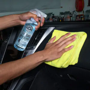Універсальний засіб для чищення усіх поверхонь авто Chemical Guys Nonsense All Purpose Cleaner 3785мл (SPI993)