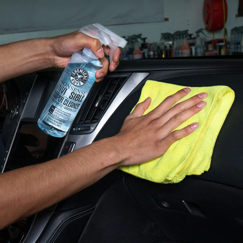 Універсальний засіб для чищення усіх поверхонь авто Chemical Guys Nonsense All Purpose Cleaner 3785мл (SPI993)