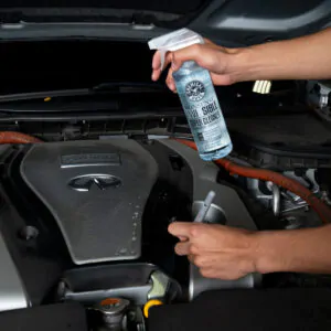 Універсальний засіб для чищення усіх поверхонь авто Chemical Guys Nonsense All Purpose Cleaner 3785мл (SPI993)