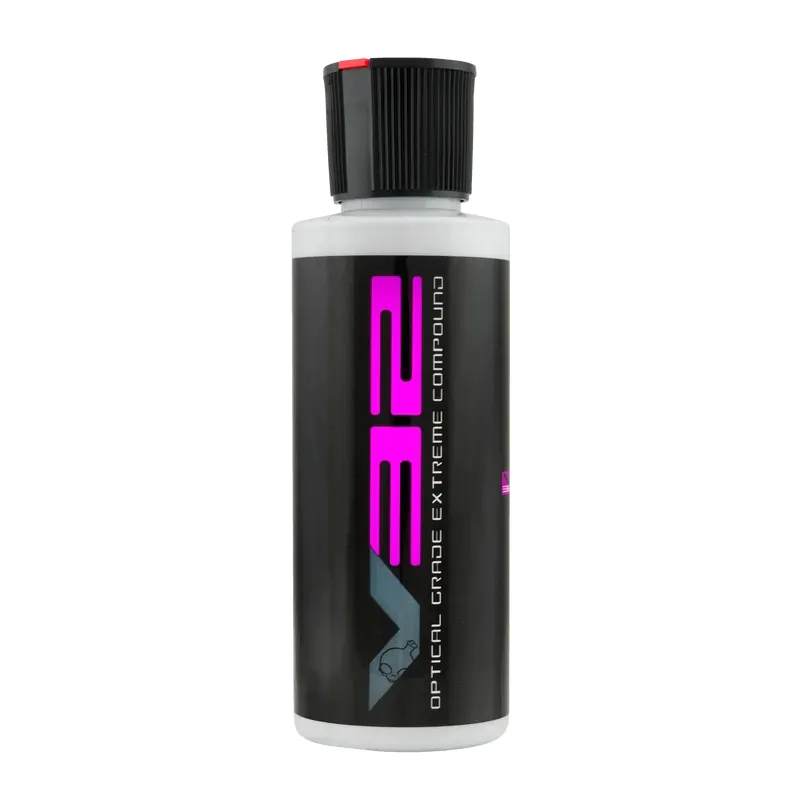 Паста полірувальна крупноабразивна Chemical Guys V32 Optical Grade Extreme Compound 118мл (GAPV32_04)