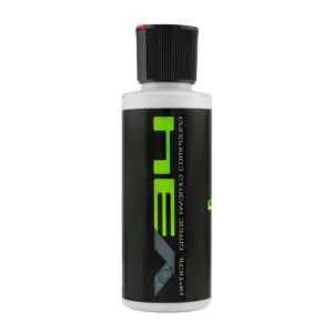 Паста полірувальна абразивна Chemical Guys V34 Optical Grade Extreme Compound 118мл (GAPV34_04)