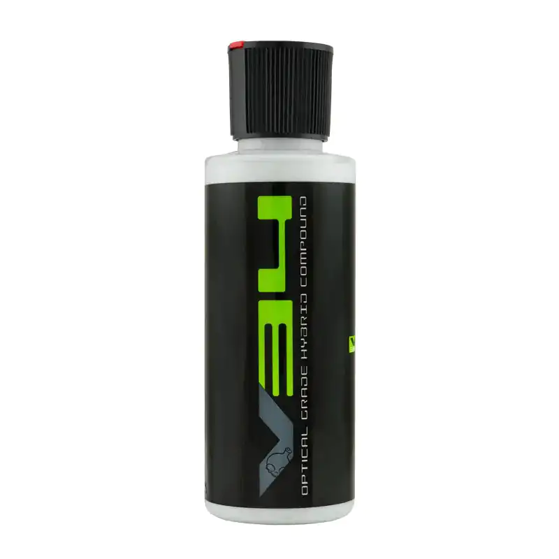 Паста полірувальна абразивна Chemical Guys V34 Optical Grade Extreme Compound 118мл (GAPV34_04)