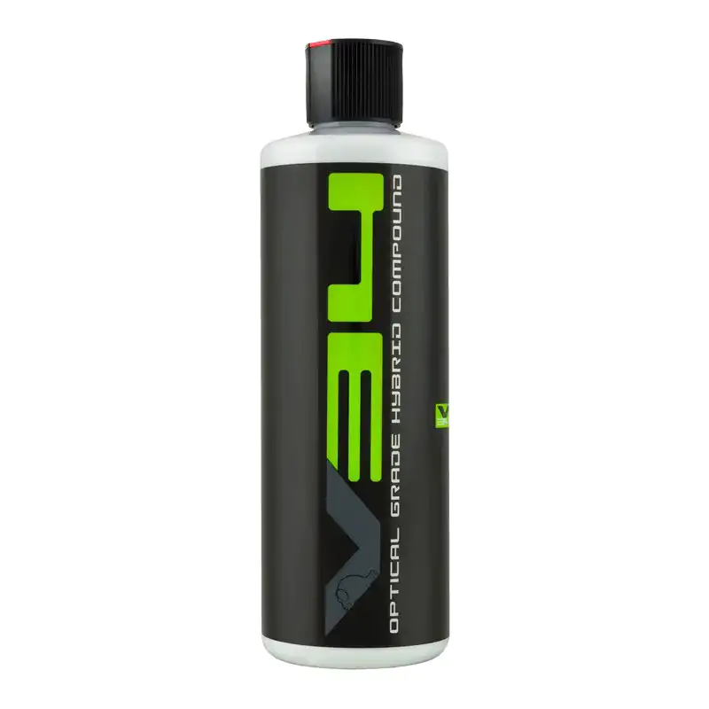Паста полірувальна абразивна Chemical Guys V34 Optical Grade Extreme Compound 473 мл (GAPV34_16)