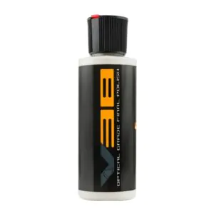 Паста полірувальна дрібноабразивна фінішна Chemical Guys V38 Optical Grade Final Polish 118мл (GAPV38_04)