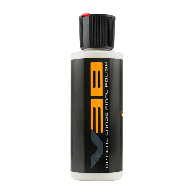 Паста полірувальна дрібноабразивна фінішна Chemical Guys V38 Optical Grade Final Polish 118мл (GAPV38_04)