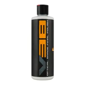 Паста полірувальна дрібноабразивна фінішна Chemical Guys V38 Optical Grade Final Polish 473мл (GAPV38_16)
