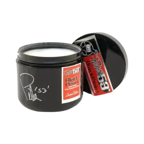 Віск преміальний пастоподібний з карнаубської пасти Chemical Guys Pete`s 53, 363г (WAC400)