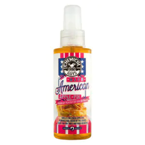 Ароматизатор та нейтралізатор запахів американський пиріг Chemical Guys Warm American Apple Pie Air Freshener 118мл (AIR227_04)