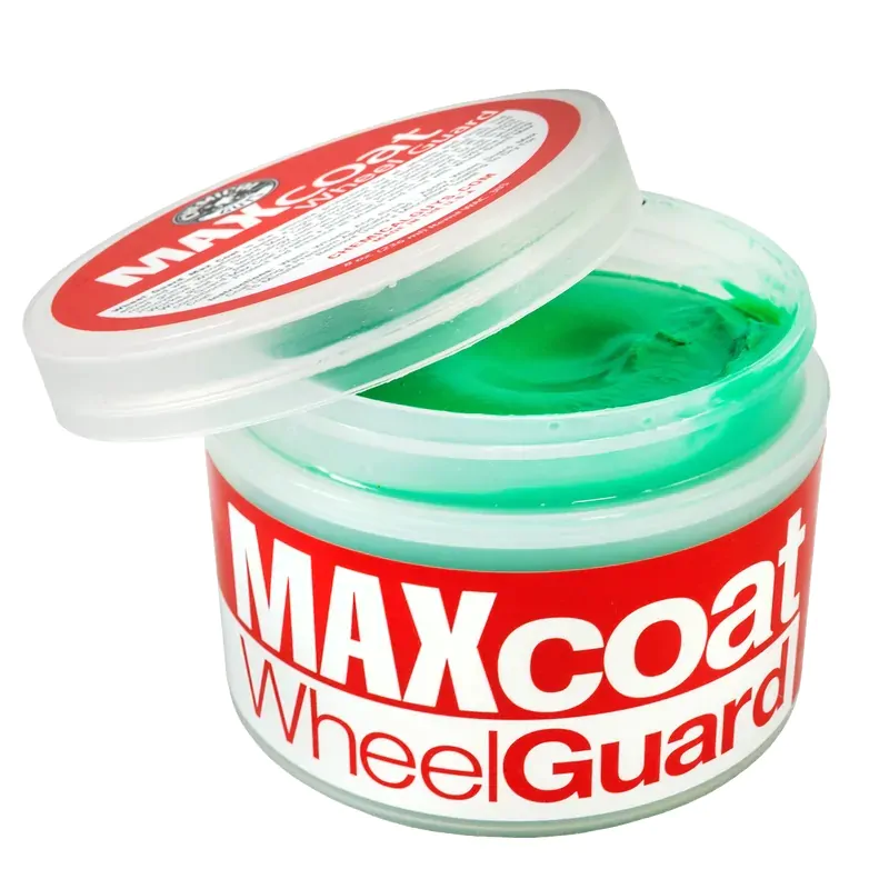 Захисне сілантне покриття для дисків Chemical Guys Wheel Guard Max Coat 272г (WAC303)