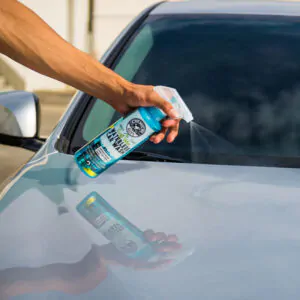 Засіб для сухого миття Chemical Guys Swift Wipe Complete Waterless Car Wash Easy Spray & Wipe Formula 3785мл (CWS209)