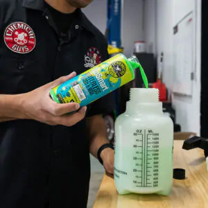 Засіб для сухої мийки Chemical Guys Ecosmart 473мл (WAC707_16)