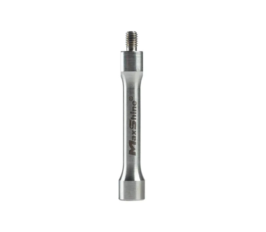Подовжувач для роторних полірувальних машин MaxShine Mini Cordless Polishing Extension Shaft M6 (M0312-EX)
