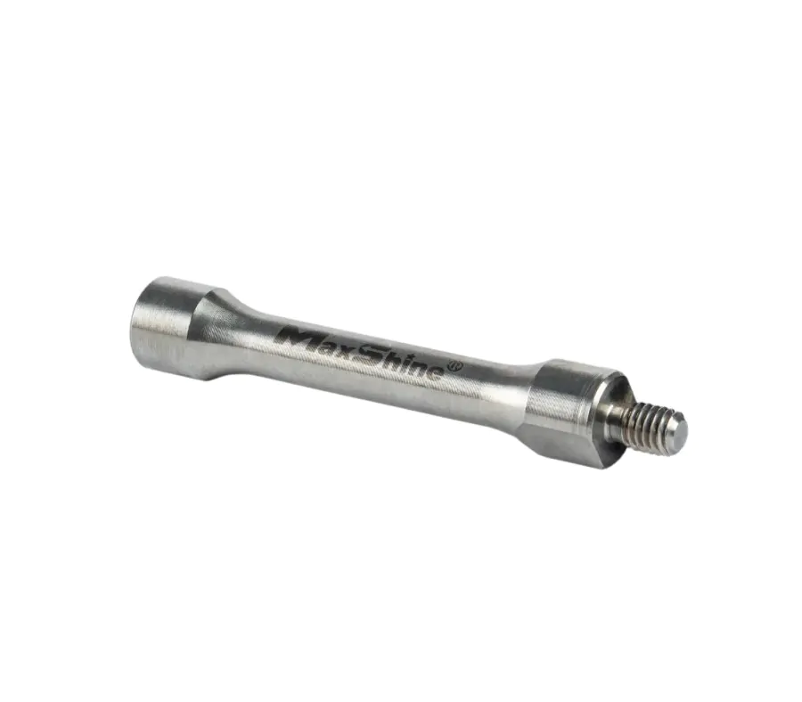 Подовжувач для роторних полірувальних машин MaxShine Mini Cordless Polishing Extension Shaft M6 (M0312-EX)
