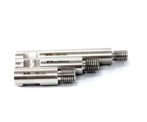 Набір подовжувачів для роторних полірувальних машин MaxShine Rotary Polisher Shaft Extension Set M14 (7015812)