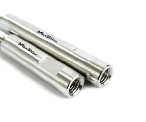 Набір подовжувачів для роторних полірувальних машин MaxShine Rotary Polisher Shaft Extension Set M14 (7015812)