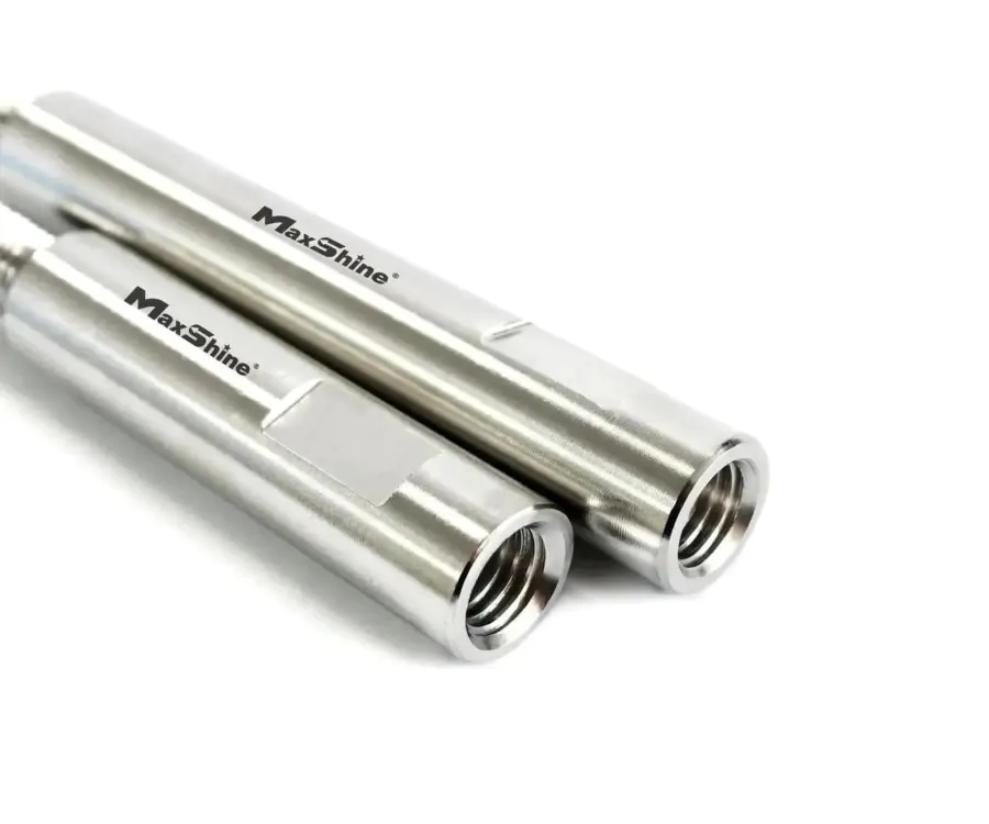 Набір подовжувачів для роторних полірувальних машин MaxShine Rotary Polisher Shaft Extension Set M14 (7015812)
