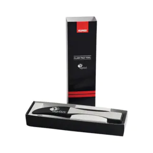 Інструмент для зняття та чищення полірувальних кругів RUPES BigFoot Professional Claw Pad Tool (9.BF7001)