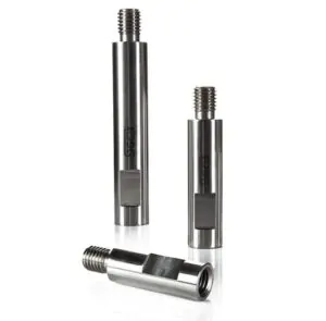 Набір насадок-подовжувачів для полірування SGCB Extension Shaft Kit 3шт (SGGD057)
