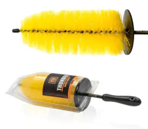 Щітка для чищення дисків Work Stuff Thunder 45см (WS-00118)