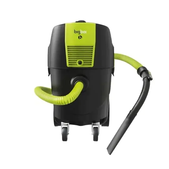 Пилосос вологе/сухе прибирання Bigboi Wet&DryVacuum Cleaner 1600WT (213604)