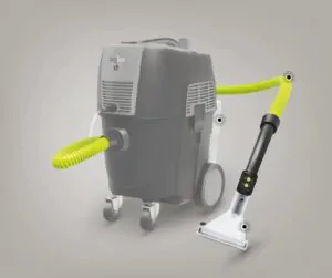 Набір аксесуарів для пилососу Bigboi Wet&DryVacuum Cleaner (213606)