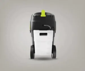 Набір аксесуарів для пилососу Bigboi Wet&DryVacuum Cleaner (213606)