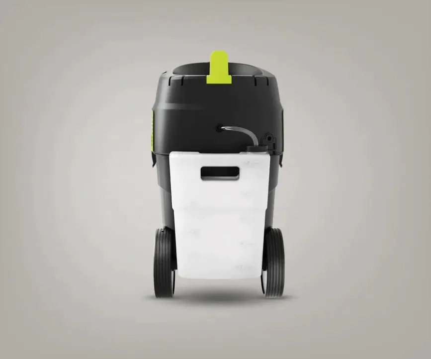 Набір аксесуарів для пилососу Bigboi Wet&DryVacuum Cleaner (213606)
