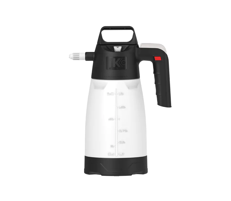 Ручний розпилювач 360° IK MULTI PRO 2, 2л (81675)