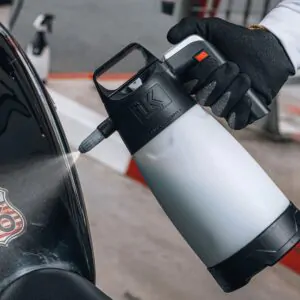 Ручний розпилювач 360° IK MULTI PRO 2, 2л (81675)