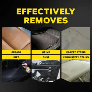 Засіб для чищення салону Meguair`s All Surface Interior Cleaner Spray 473мл (G240616)