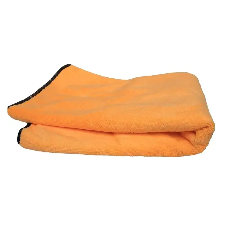 Полотенце из микрофибры профессионального уровня Chemical Guys Grade Microfiber Towel 40x40см, 1шт. (MIC506)