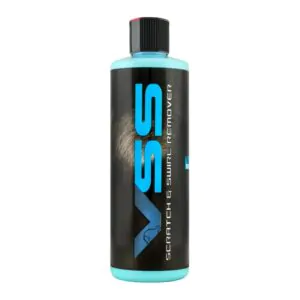Паста полировальная одношаговая Chemical Guys VSS Polish One-Step 473мл (COM129_16)