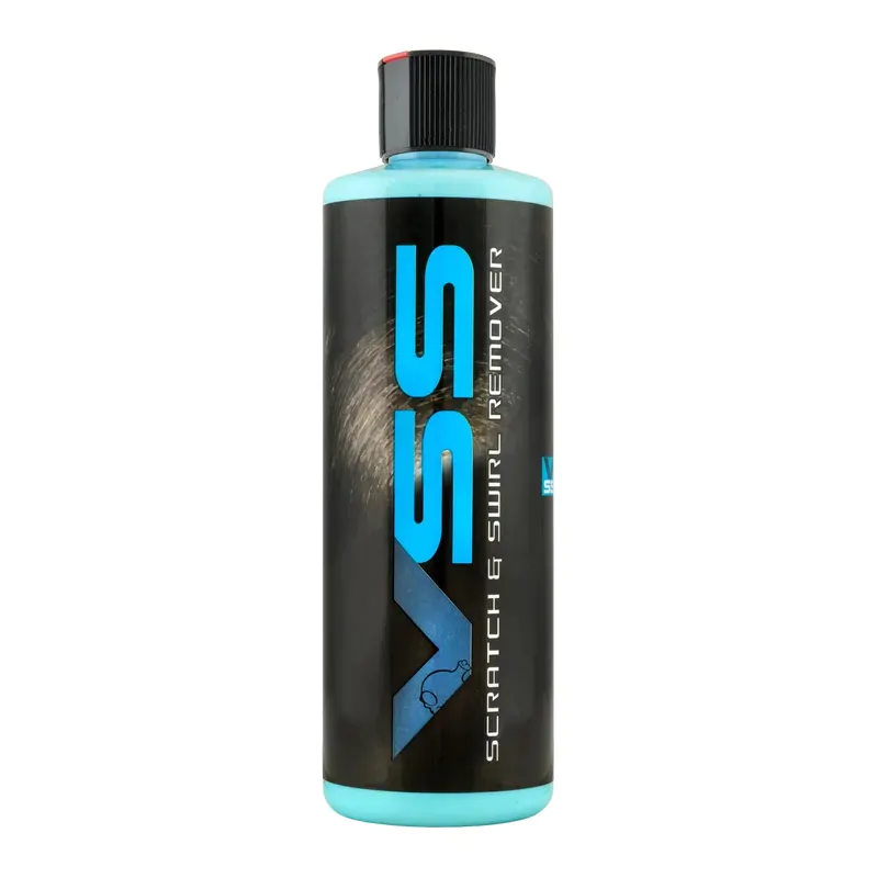 Паста полировальная одношаговая Chemical Guys VSS Polish One-Step 473мл (COM129_16)