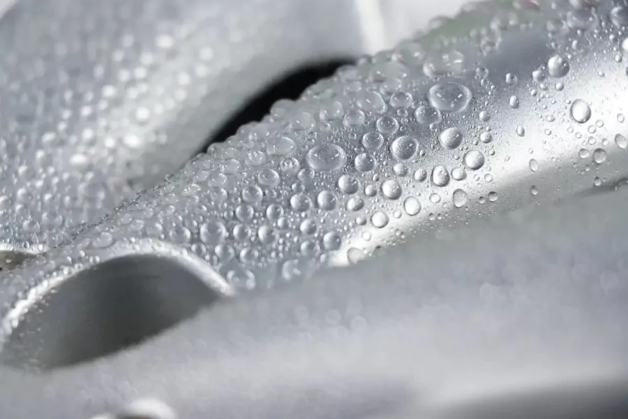 Керамічний консервант KochChemie Ceramic Rims Cr0.01 (808001)