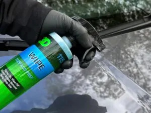 Засіб для знежирення поверхоні 3D Wipe Surface Prep 473мл