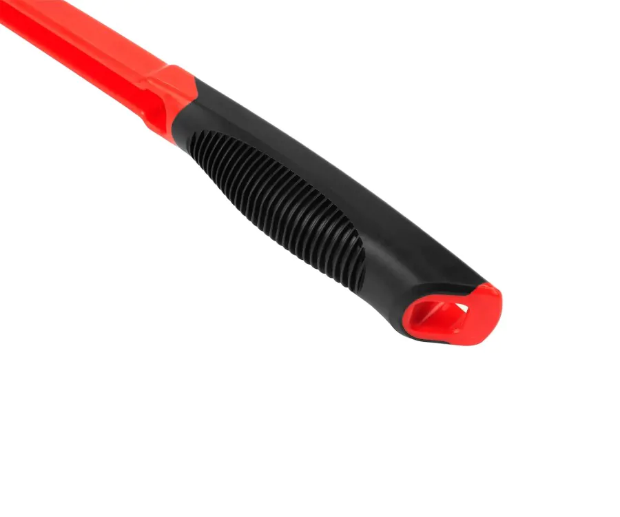 Щітка для чищення гуми та колісних дисків MaxShine Soft Grip Wheel And Body Brush Long (7011033​A)