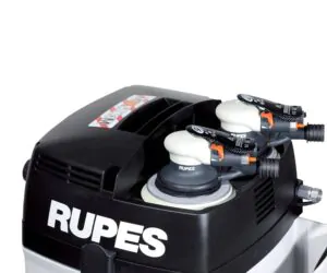 Промисловий пилосос RUPES S130L (S130L)