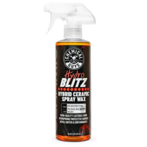 Гібридний керамічний віск Chemical Guys Hydroblitz Hybrid Ceramic Spray Wax 473мл (WAC239_18)