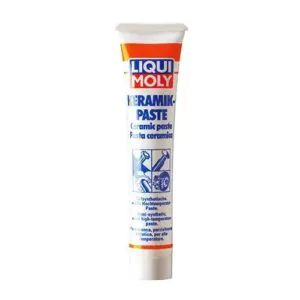 Керамічна високотемпературна паста Liqui Moly Keramik-Paste 0.05л. (3418-lm)